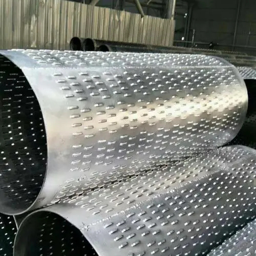 大连滤水管参考标准及其他因素