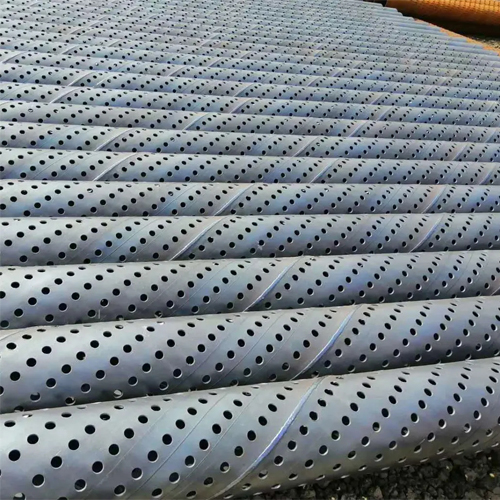 大连桥式滤水管如何分类？