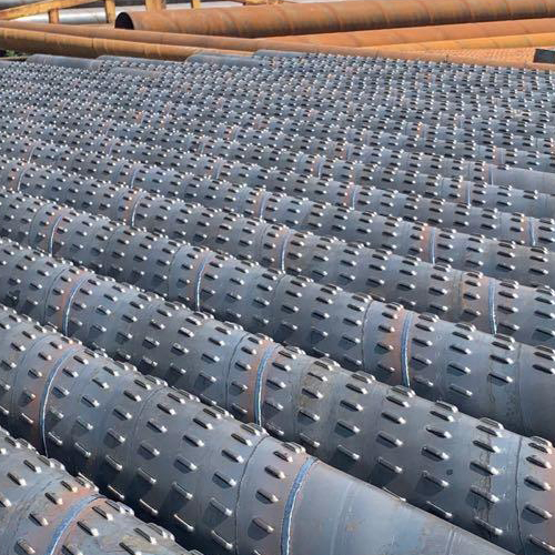 大连滤水管施工注意事项有哪些？