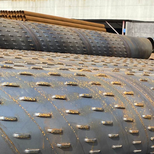 大连桥式滤水管的材质如何选择？