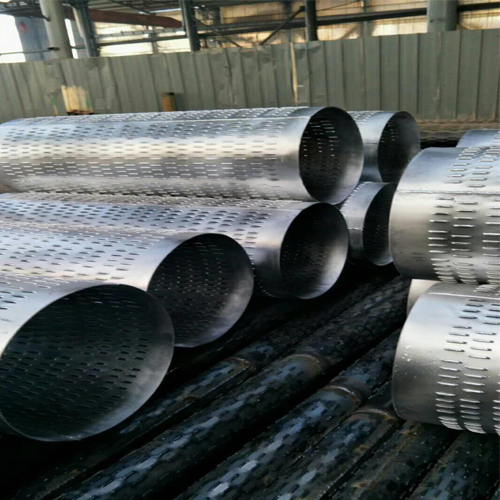 大连滤水管的加工要求有哪些？