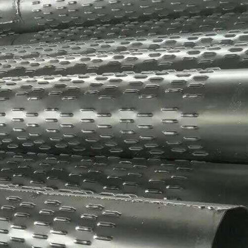 大连滤水管的焊接工艺有哪些