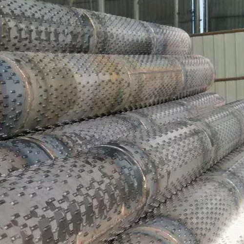 大连滤水管一般口径的选择方式