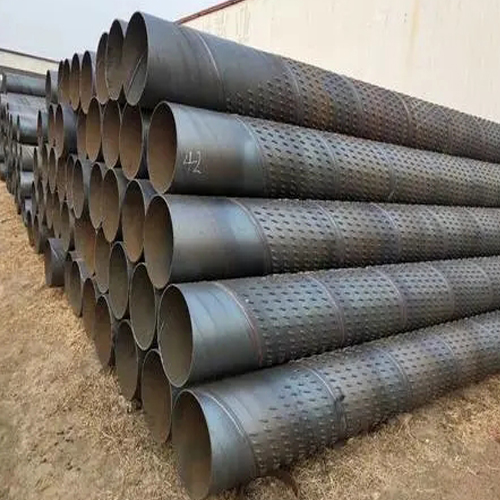 大连房建滤水管规格的选择