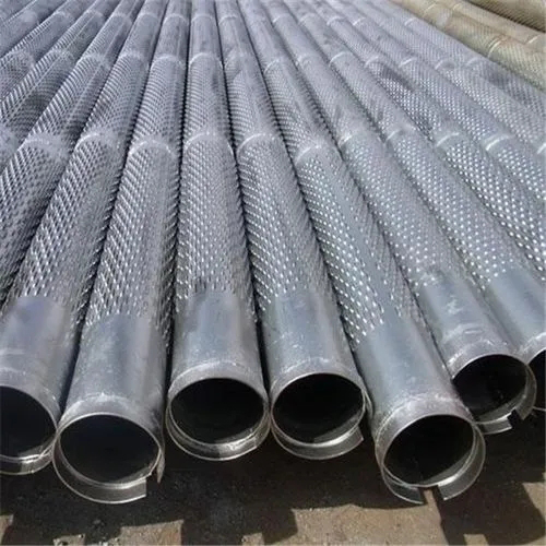 大连滤水管施工注意事项