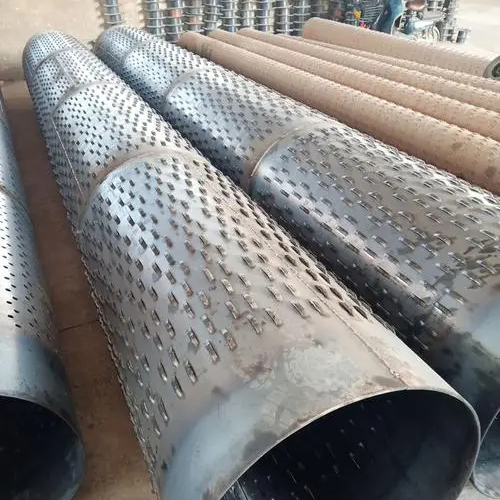 大连滤水管施工标准是什么