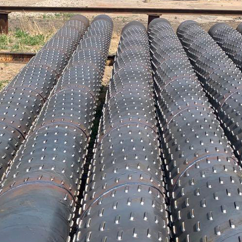 大连滤水管在工程建设中的作用是什么？