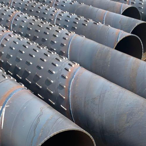 大连滤水管规格型号有哪些