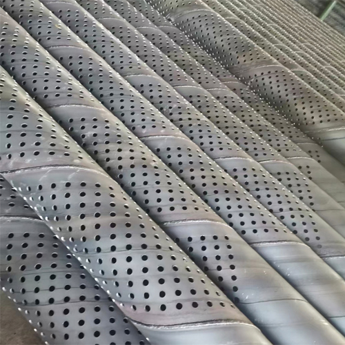 大连滤水管施工要求及施工条件